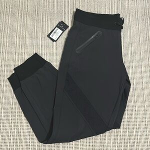 Blanc Noir Vibe Jogger Black Large